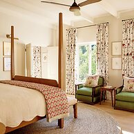 The Spier Hotel