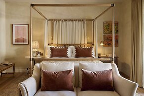 The Spier Hotel