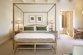 The Spier Hotel