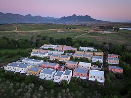 The Spier Hotel