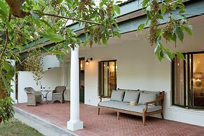 The Spier Hotel