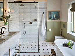 The Spier Hotel