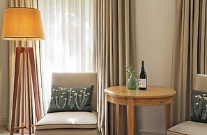 The Spier Hotel