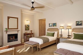 The Spier Hotel