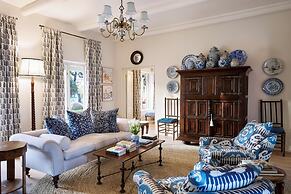 The Spier Hotel