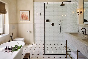 The Spier Hotel