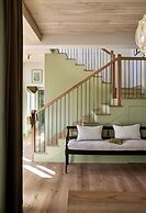 The Spier Hotel