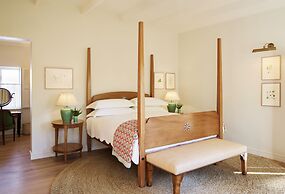 The Spier Hotel