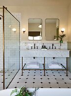 The Spier Hotel