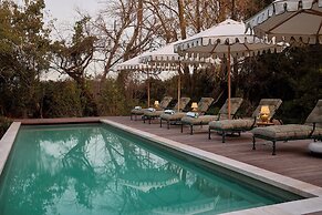 The Spier Hotel