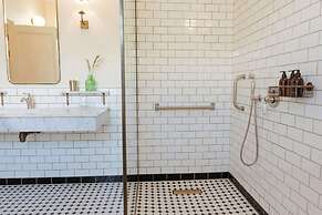 The Spier Hotel