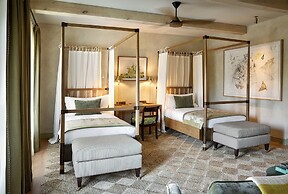 The Spier Hotel