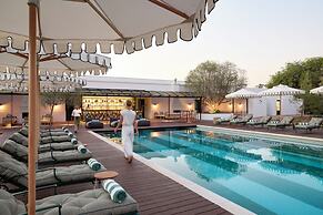 The Spier Hotel