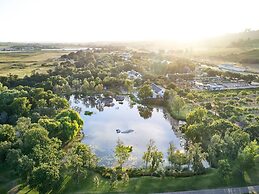 The Spier Hotel