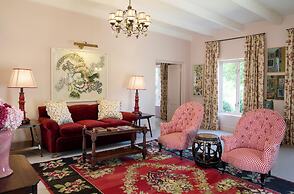 The Spier Hotel