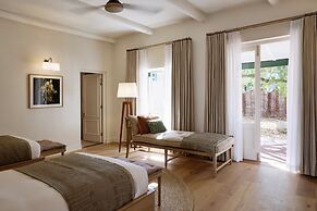 The Spier Hotel