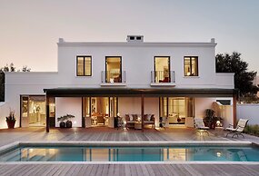 The Spier Hotel
