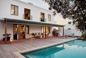 The Spier Hotel