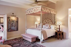 The Spier Hotel
