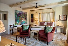 The Spier Hotel