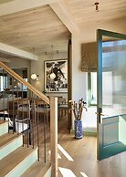 The Spier Hotel