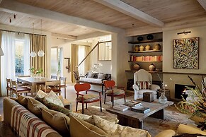 The Spier Hotel