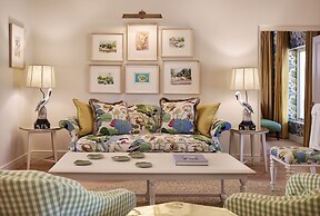 The Spier Hotel