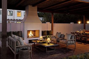 The Spier Hotel