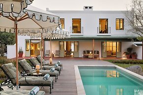 The Spier Hotel