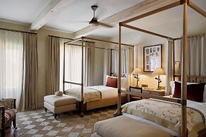 The Spier Hotel