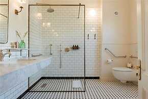 The Spier Hotel