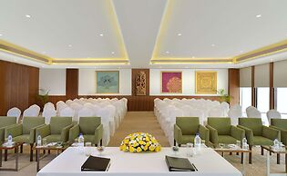Radisson Hotel Khajuraho