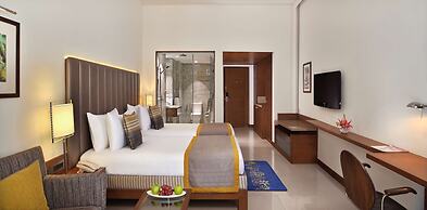 Radisson Hotel Khajuraho