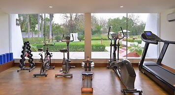 Radisson Hotel Khajuraho