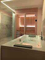 Hotel Saccardi & Spa - Adults Only