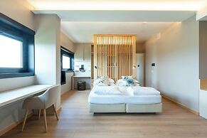 Hotel Saccardi & Spa - Adults Only