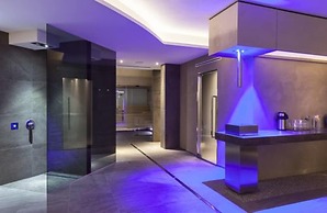 Hotel Saccardi & Spa - Adults Only