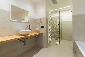 Hotel Saccardi & Spa - Adults Only