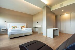 Hotel Saccardi & Spa - Adults Only