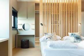 Hotel Saccardi & Spa - Adults Only