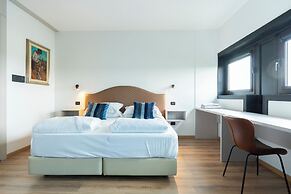 Hotel Saccardi & Spa - Adults Only