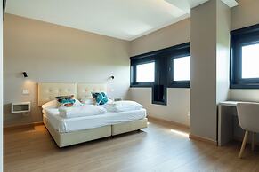 Hotel Saccardi & Spa - Adults Only