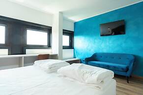 Hotel Saccardi & Spa - Adults Only