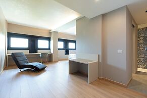 Hotel Saccardi & Spa - Adults Only