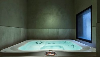 Hotel Saccardi & Spa - Adults Only