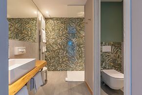 Hotel Saccardi & Spa - Adults Only