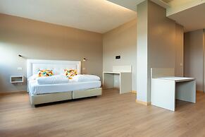 Hotel Saccardi & Spa - Adults Only