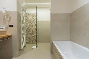 Hotel Saccardi & Spa - Adults Only