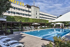 Hotel Saccardi & Spa - Adults Only