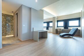 Hotel Saccardi & Spa - Adults Only